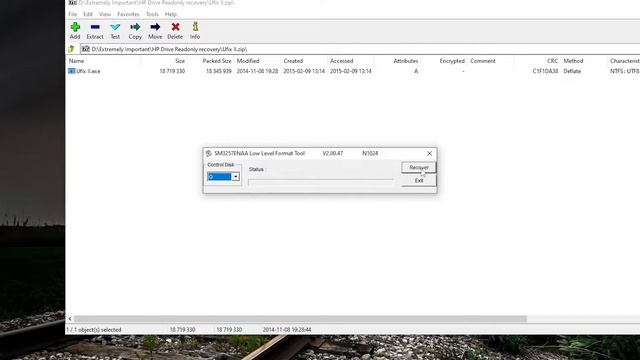 HP USB Drive Read-Only Bug FIX [Easy & Fast] смотреть онлайн