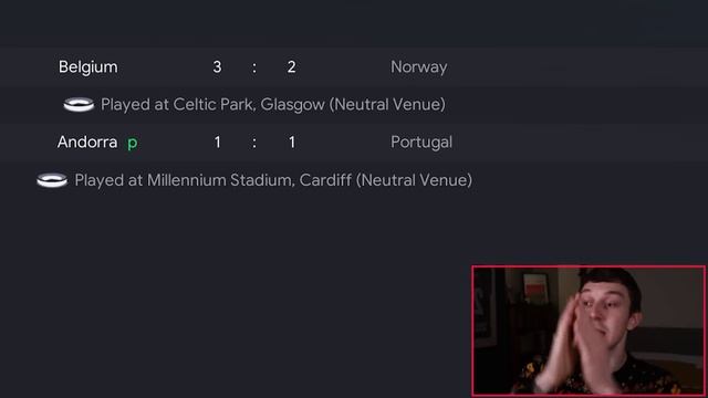 I gave Andorra 4 PERFECT wonderkids смотреть онлайн