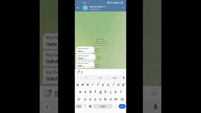 telegram free views bot || Telegram fack views service|| #telegramviews смотреть онлайн