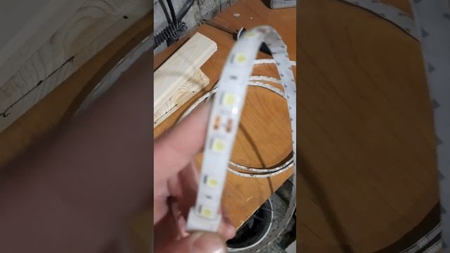 Освещение смотровой ямы в гараже! смотреть онлайн