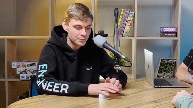 ЭТО БАЗА. Путь самурая: от грузчика до фронтенд-разработчика смотреть онлайн