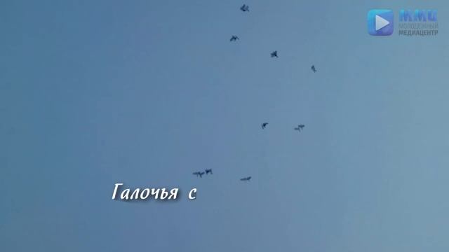 Душа поэзии выпуск третий Вот оно, глупое счастье смотреть онлайн