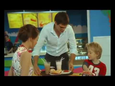 Тимофей. Арена 1. Студия «STORM Vision»