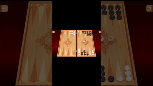 Игра в нарды смотреть онлайн