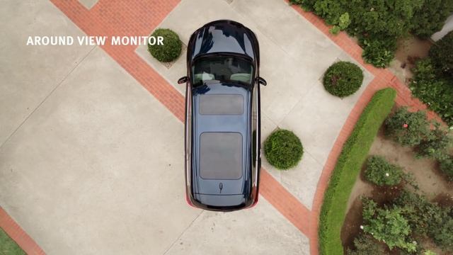 2015 Infiniti QX60 Overview - Versatility As Inspired As You Are смотреть онлайн