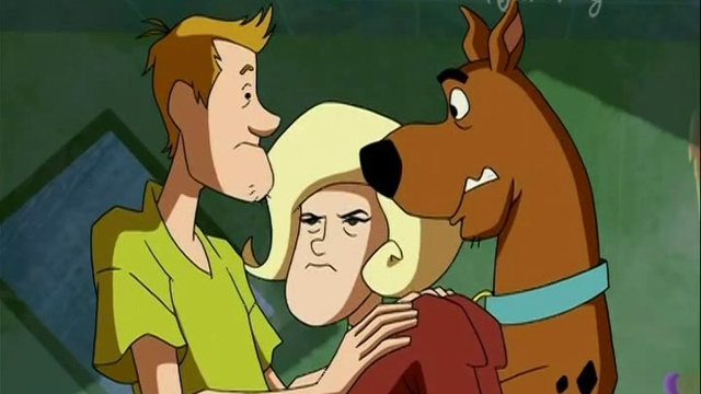 ScoobyDoo!Mystery Incor203