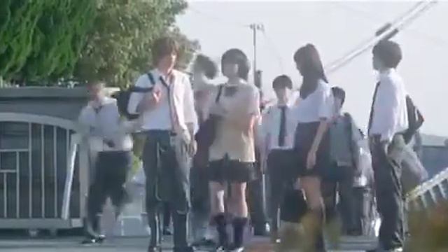 Japon Romantik Film/Yakın Mesafe Aşk Türkçe Alt Yazılı Izle