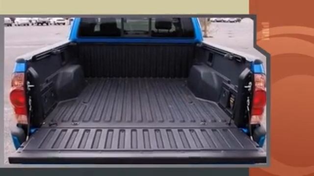 2007 Toyota Tacoma X-Runner in Pensacola, FL 32505 смотреть онлайн