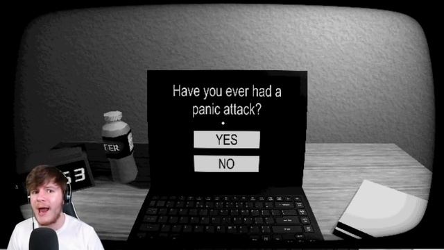 The most UNSETTLING game I've ever played... | 봉천동 귀신 + Start Survey смотреть онлайн