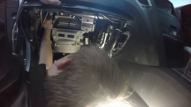 Project Legacy: Parking Sensors + Display Done! смотреть онлайн