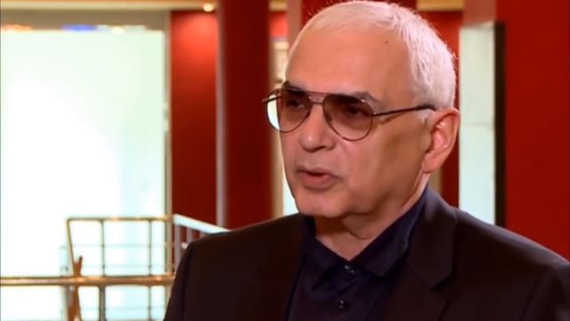 КАРЕН ШАХНАЗАРОВ ДО ТОГО КАК СТАЛ ИЗВЕСТЕН. БИОГРАФИЯ смотреть онлайн
