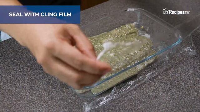 EASY GRILLED LEMON FISH FILLET RECIPE using Pollock fillets | Recipes.net смотреть онлайн