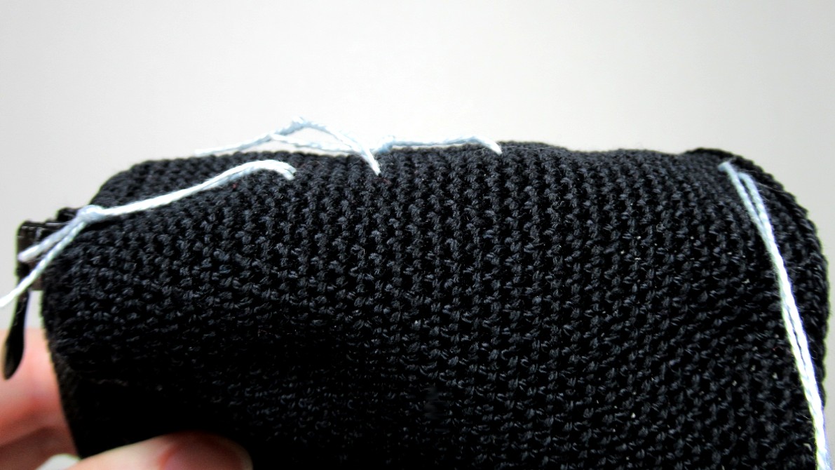 Начинаю вязать крючком донышко основы для сумки смотреть онлайн