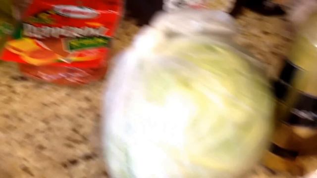 St. Patrick's Day Grocery Haul With Weight Watchers SmartPoints! смотреть онлайн