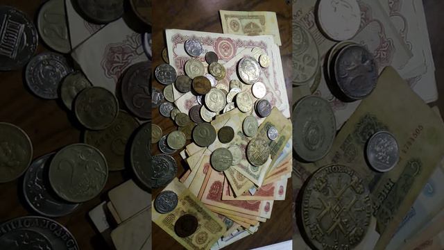 Eski Tuski Keraksiz Tangalar Narxlari!! Uzbek Tilida Tayorlangan Video