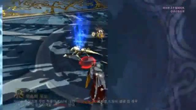 Новые скиллы класса Храмовник (Templar) смотреть онлайн