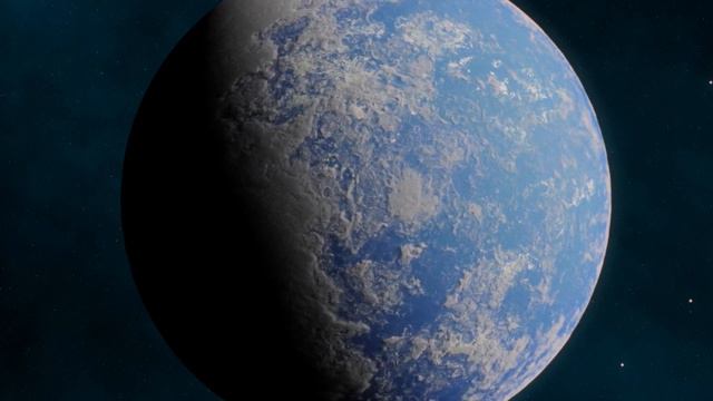 Космос — Тайна Черного Глаза смотреть онлайн