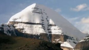 Тибет. На крыше мира