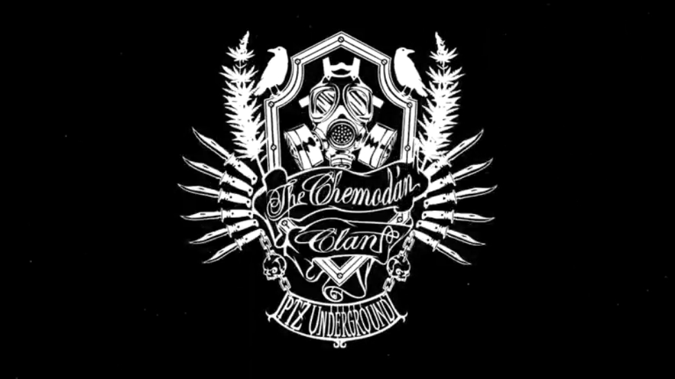 the Chemodan clan- О чем ты думал смотреть онлайн