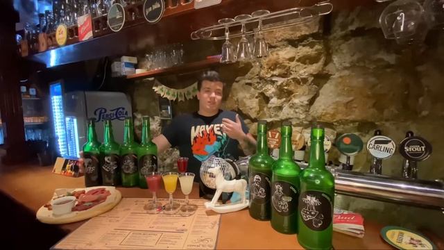 Бар Белая Лошадь | Волгоград смотреть онлайн