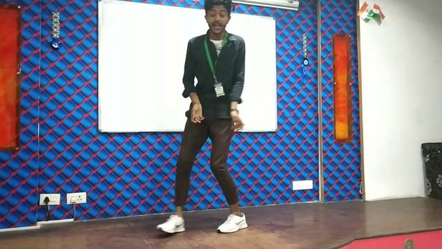 Broken Angel / Dance /ANi Chaudhary смотреть онлайн