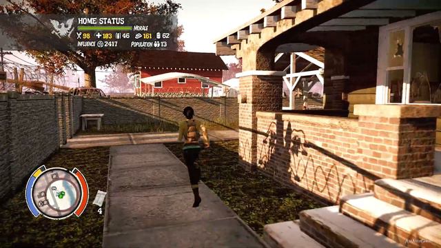 State of Decay (PC) - 23 смотреть онлайн