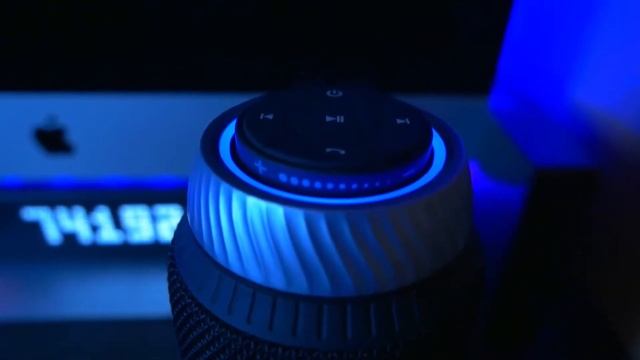 БЕСПРОВОДНАЯ КОЛОНКА КРУЧЕ И ДЕШЕВЛЕ GBL! ПРОСТО ЧУМОВОЙ ЗВУК! смотреть онлайн