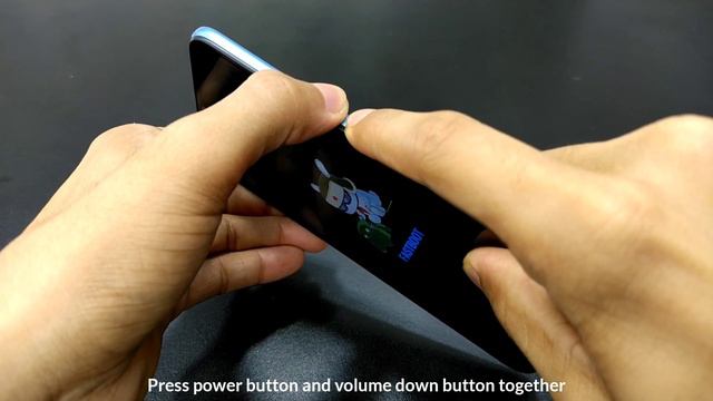 Poco C31 Fastboot Stuck Problem Solved смотреть онлайн