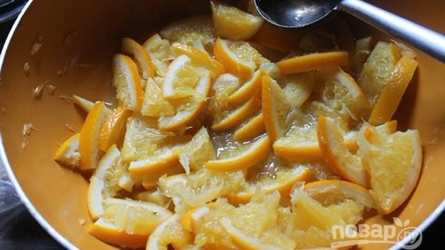 Сборник рецептов