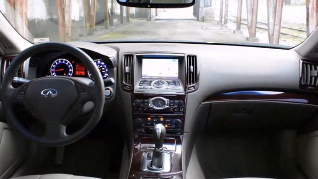 2008 Infiniti G37 Coupe Springfield MO Used Cars by Telos Automotive Group VIN: 102653 смотреть онлайн