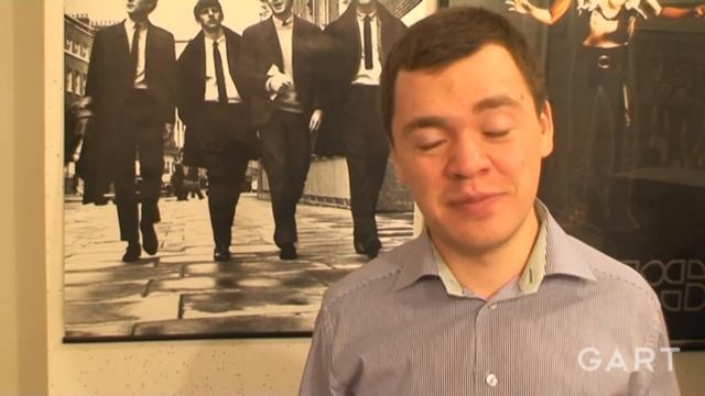 Audio Announcement 1 смотреть онлайн