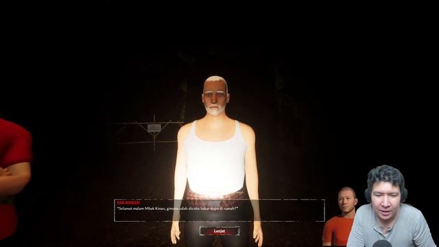 MISTERI DESA MENGERIKAN DI YOGYAKARTA! The Forgotten Village of Gondomayit смотреть онлайн