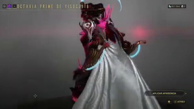 Fashion Frame Octavia Prime 😏 смотреть онлайн
