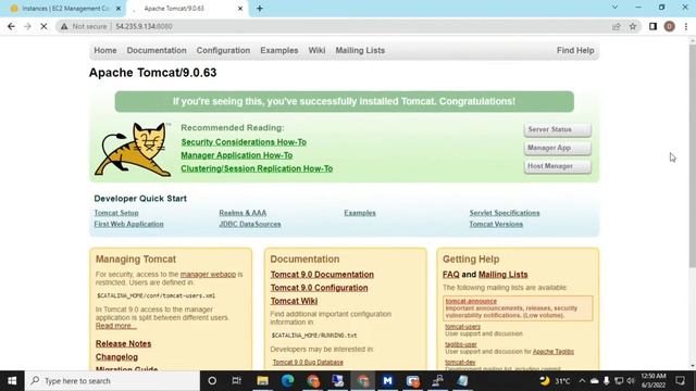 Deploying Spring Boot application in to Tomcat | DevOps смотреть онлайн