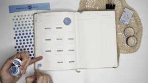 ЕЖЕДНЕВНИК НА МАЙ 2023 | Минималистичное оформление bullet journal | Буллет джорнал, планирование