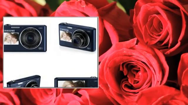 Samsung DV150F Fotocamera смотреть онлайн