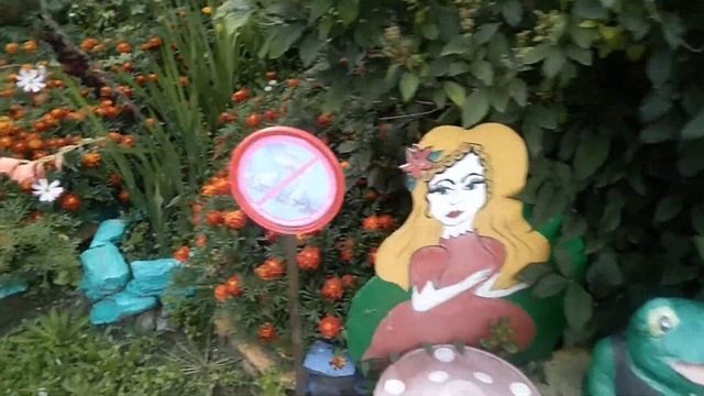 ПРОЕКТ ЭКОЛОГИЧЕСКОЙ ТРОПЫ "ЗЕЛЕНОГРАД" МДОУ "РОМАШКА" ГО "ПОСЁЛОК АГИНСКОЕ" смотреть онлайн