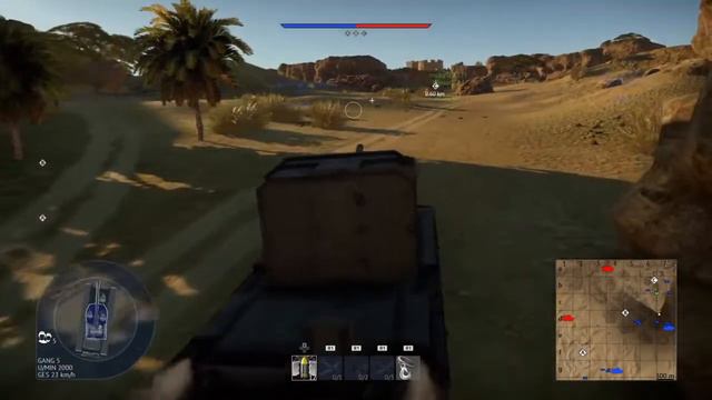 War Thunder ps4 Ger смотреть онлайн