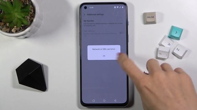 How to Hide Caller ID in OnePlus Nord 2 5G – Caller Identification смотреть онлайн