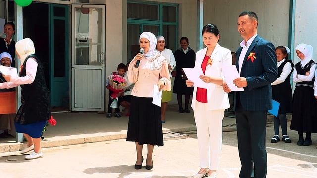 25 жылдык Ломоносов орто мектеби 1 бөлүм смотреть онлайн