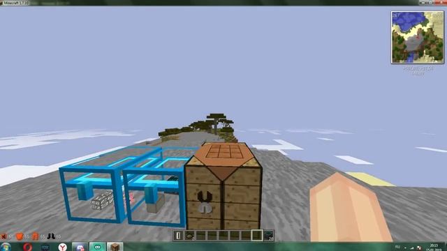 Как Сделать Иридий. смотреть онлайн