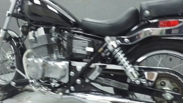 1986 HONDA CMX250 REBEL 250 - National Powersports Distributors смотреть онлайн
