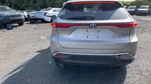 ТОЙОТА ВЕНЗА НОВАЯ до 20000$ . Авто из США ??. NEW !!! TOYOTA VENZA