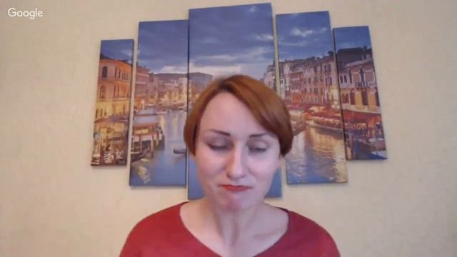 Изобилие как норма жизни (Мастер-класс Евы Ефремовой) смотреть онлайн