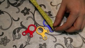 Натяжители веревок строп для палаток и тентов