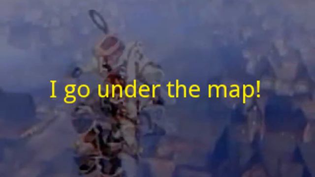 Fable 3 Xbox 360 BEST GLITCH EVER смотреть онлайн