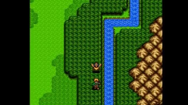 Shining Force 2 - All Mithril Locations
