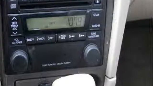 2001 Mazda 626 available from Walker Motors смотреть онлайн
