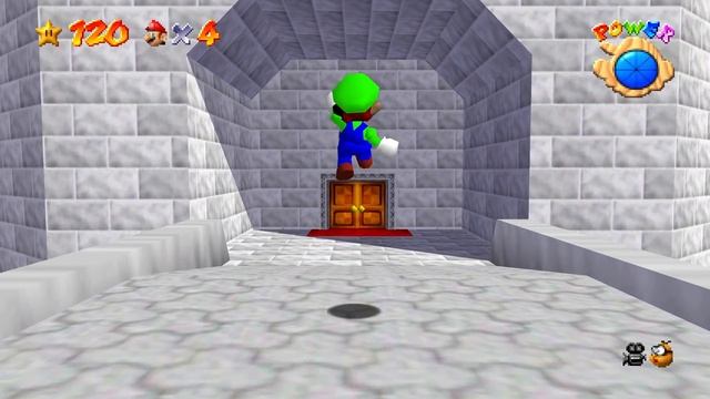 ⭐ Super Mario 64 PC Port - Super Mario 64 Plus v2.0 - 4K 60FPS смотреть онлайн
