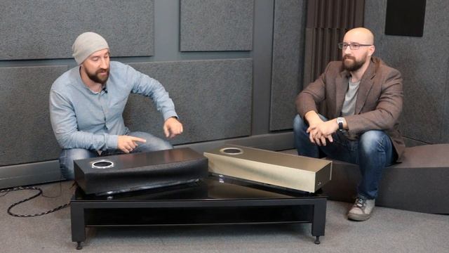 Naim Mu-so 2nd generation смотреть онлайн